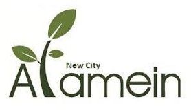 Madina Al Tarfehya New Alamein City, Egypt