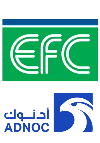 EFC by ADNOC